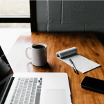 My Next Goal: Get A Job Working With Software