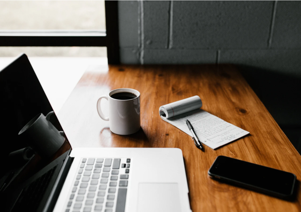 My Next Goal: Get A Job Working With Software