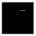 My First JavaScript App: Snake Game